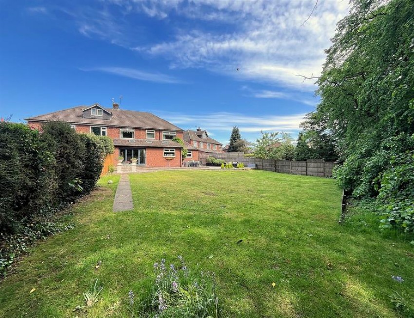 Images for Lichfield Avenue, Hale