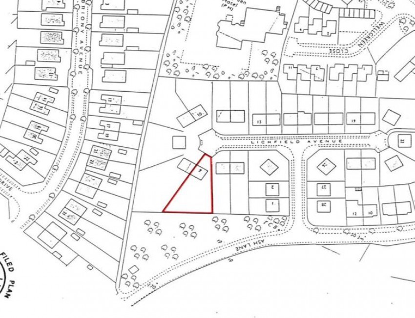 Images for Lichfield Avenue, Hale