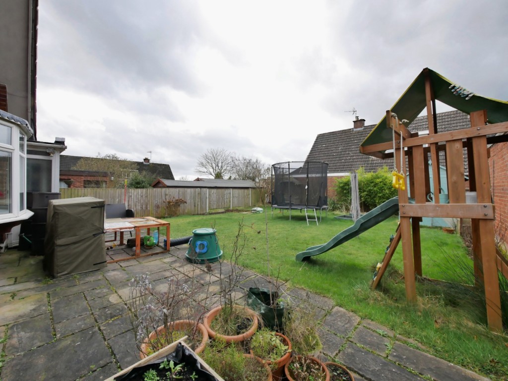 Viewing Request for Church Street, Kelsall Gascoigne Halman