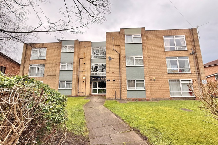 Images for Circular Road, Manchester