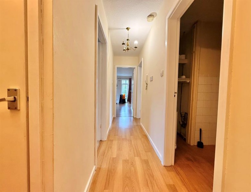 Images for Circular Road, Manchester