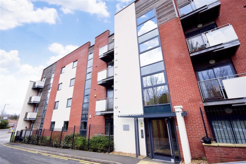 Images for Citi Peak, Wilmslow Road, Manchester
