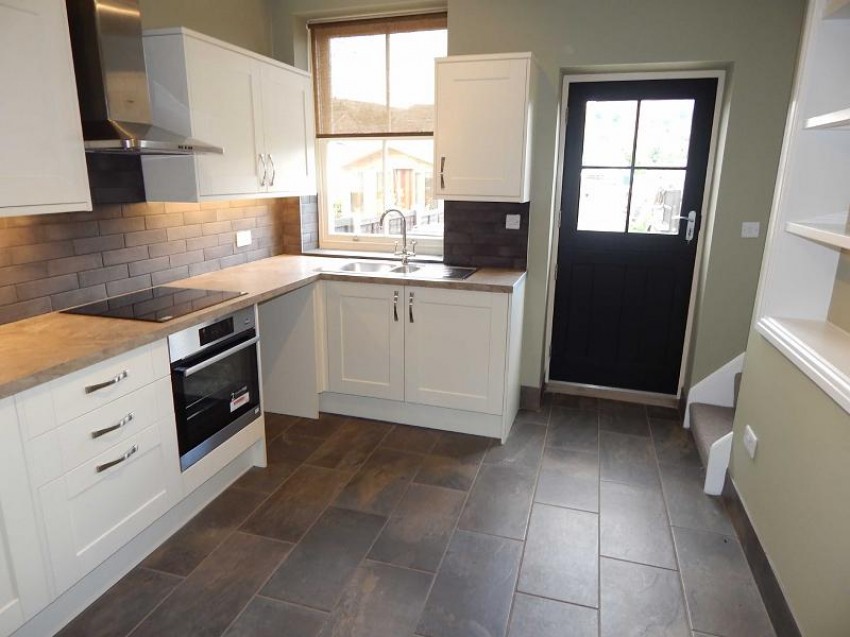 Images for Lanes End Cottages, Ridge Lane, Combs