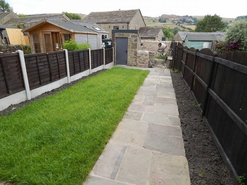 Images for Lanes End Cottages, Ridge Lane, Combs