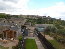 Images for Lanes End Cottages, Ridge Lane, Combs