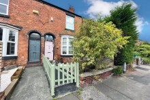 Images for Albert Hill Street, Didsbury