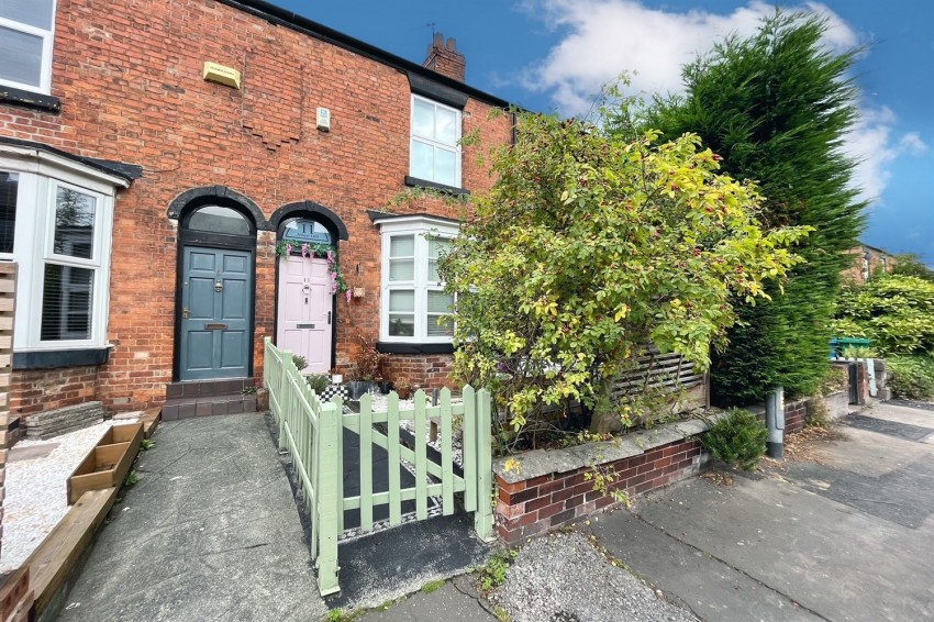 Images for Albert Hill Street, Didsbury