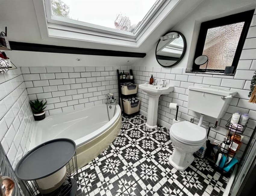 Images for Albert Hill Street, Didsbury