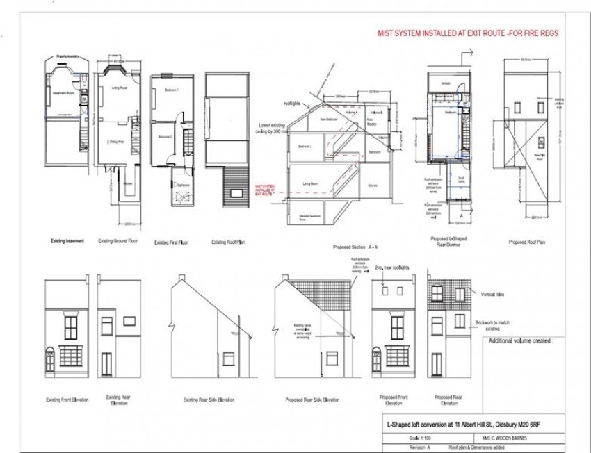 Images for Albert Hill Street, Didsbury