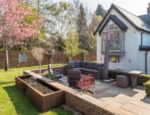 Images for Castle Hill, Mottram St. Andrew, Macclesfield