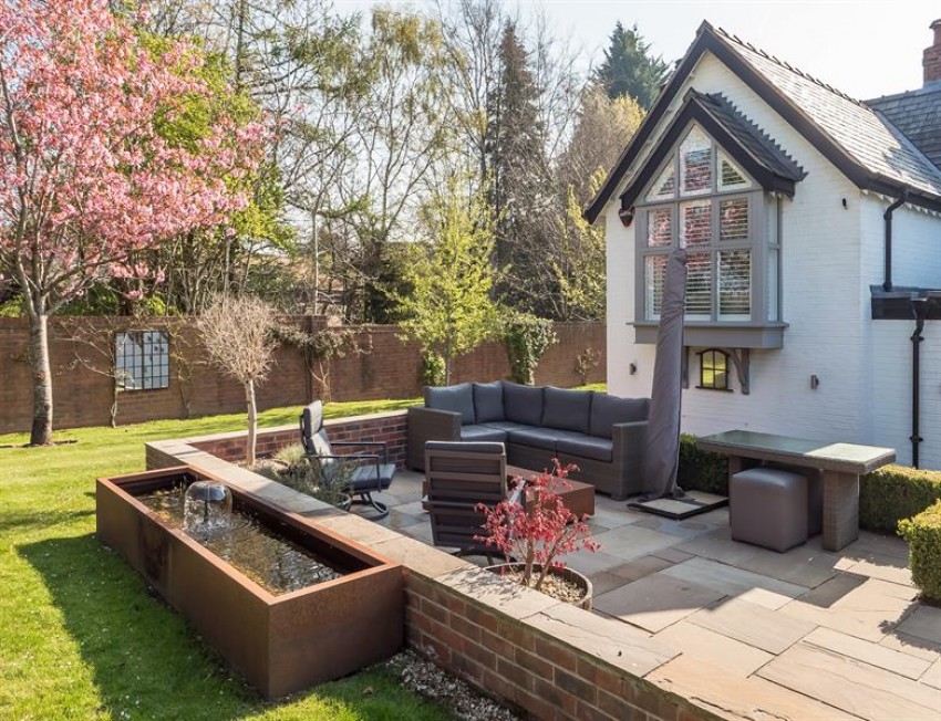 Images for Castle Hill, Mottram St. Andrew, Macclesfield