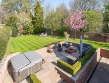 Images for Castle Hill, Mottram St. Andrew, Macclesfield