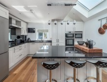 Images for Castle Hill, Mottram St. Andrew, Macclesfield