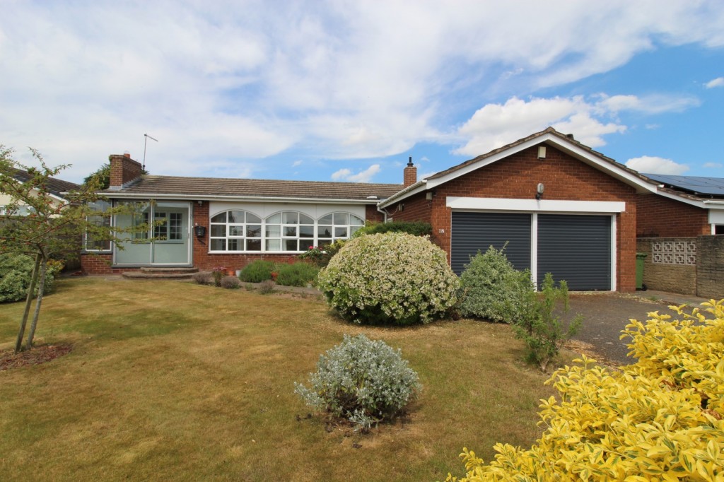 St. Peters Drive, Little Budworth, Tarporley, 4 bedroom, Detached