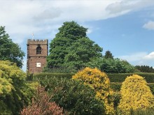 Images for St. Peters Drive, Little Budworth, Tarporley