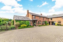 Images for Walnut Tree Cottages, Primrose Lane, Alvanley, Frodsham