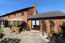 Images for Walnut Tree Cottages, Primrose Lane, Alvanley, Frodsham