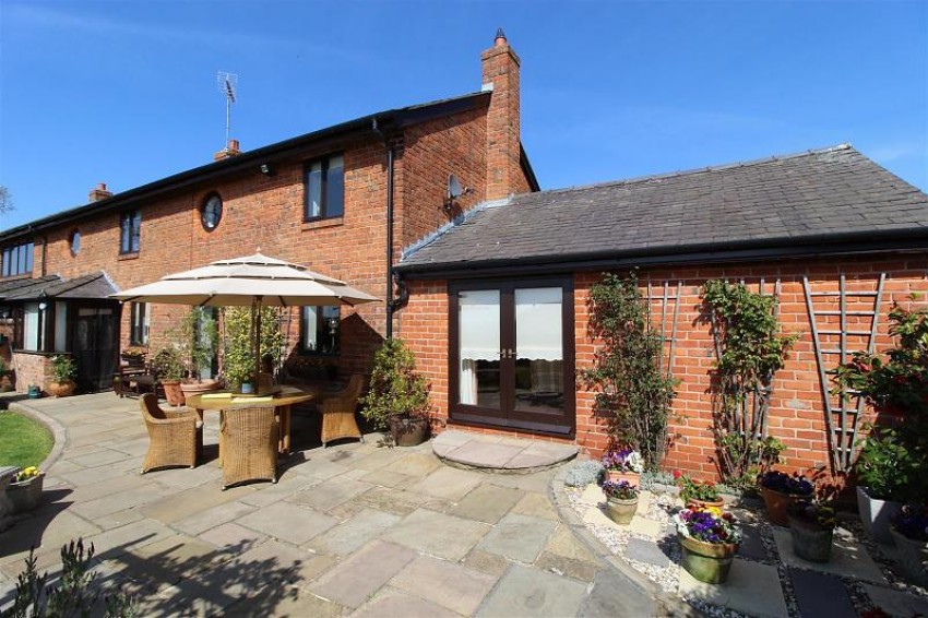 Images for Walnut Tree Cottages, Primrose Lane, Alvanley, Frodsham