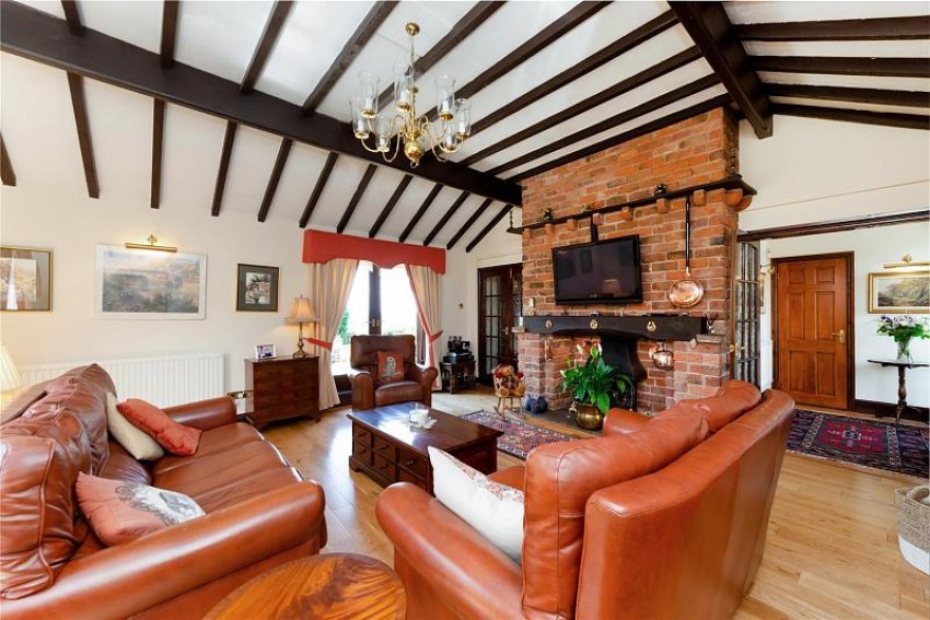 Images for Walnut Tree Cottages, Primrose Lane, Alvanley, Frodsham