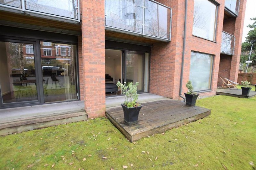 Images for Barlow Moor Road, Didsbury