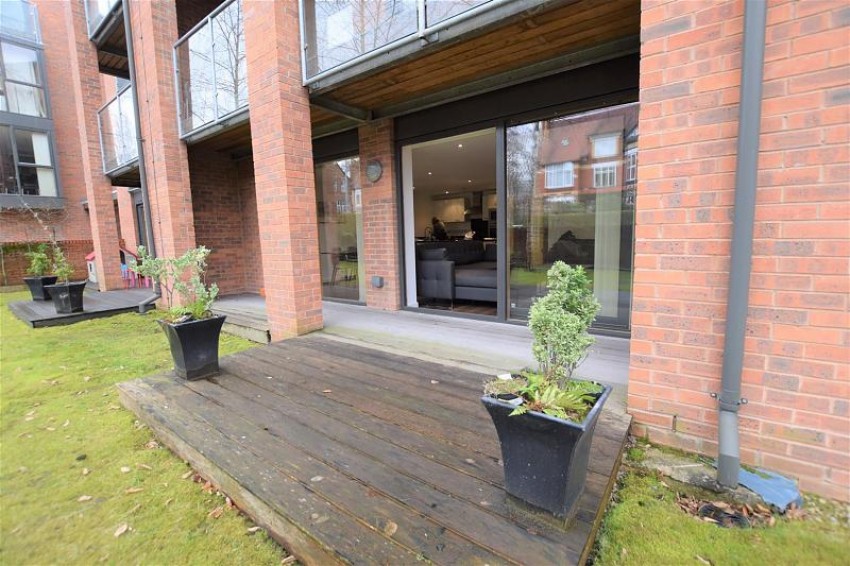 Images for Barlow Moor Road, Didsbury
