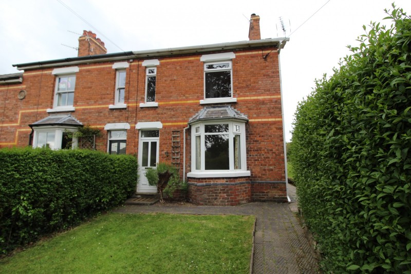 Old Coach Road, Kelsall, Tarporley