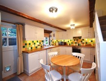 Images for Churchbank Cottage, Wincle