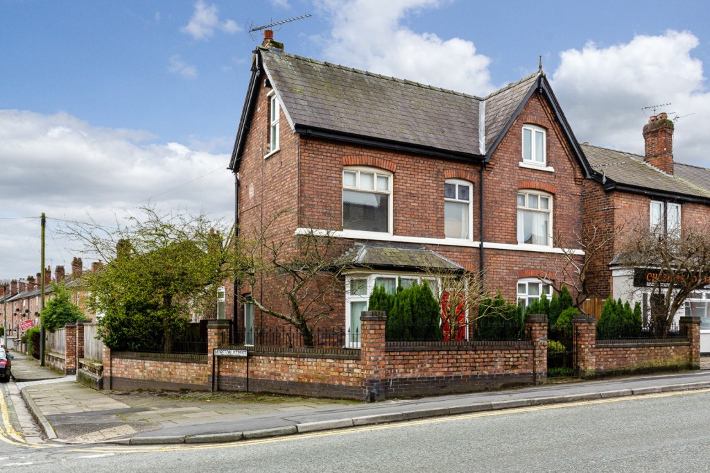 Viewing Request for Winnington Lane, Northwich Gascoigne Halman