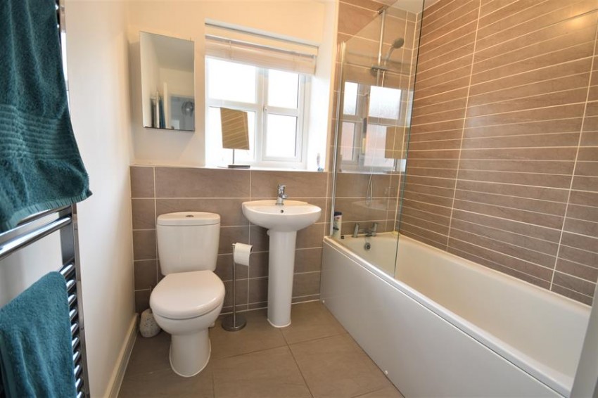 Images for Waterways Avenue, Macclesfield