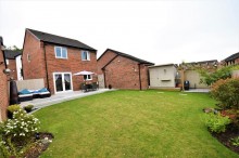 Images for Waterways Avenue, Macclesfield