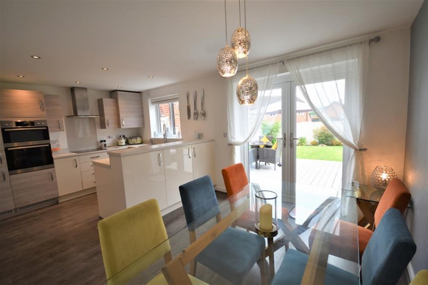 Images for Waterways Avenue, Macclesfield