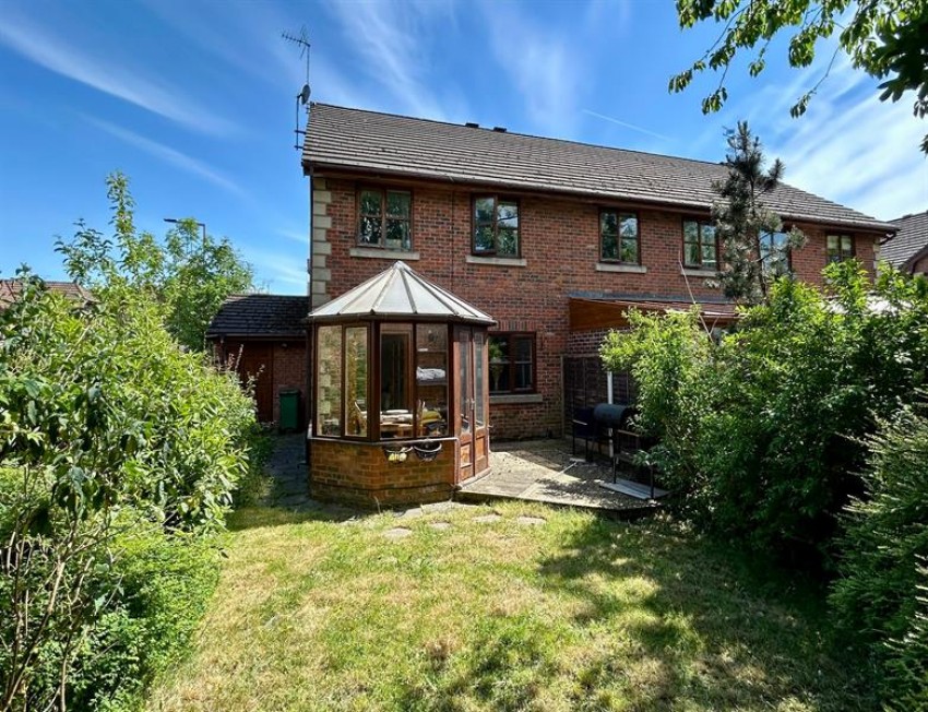 Images for Rosewood Gardens, Gatley, Stockport