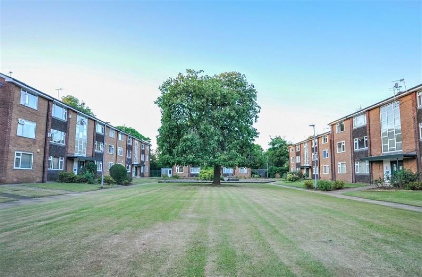 Images for Barlow Moor Court, West Didsbury