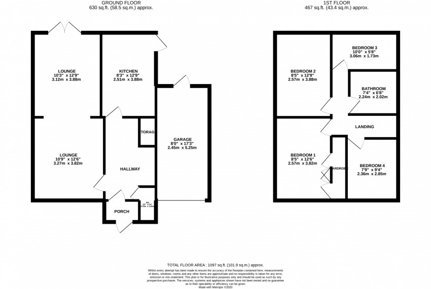 Images for Bryone Drive, Stockport