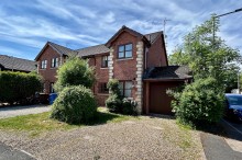 Images for Rosewood Gardens, Gatley, Stockport