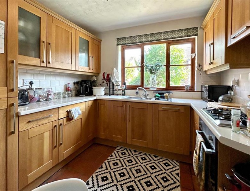 Images for Rosewood Gardens, Gatley, Stockport