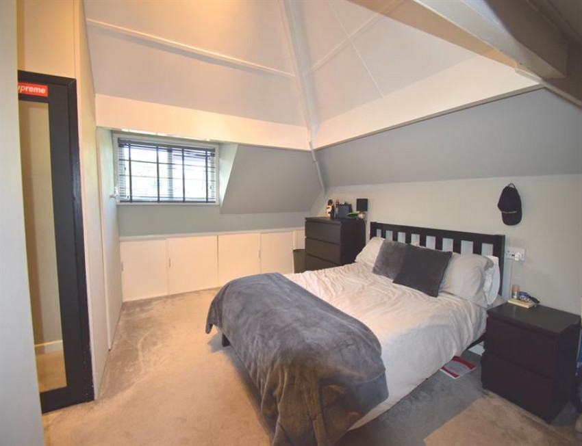 Andrew Lane, High Lane, Stockport, 4 bedroom, Detached