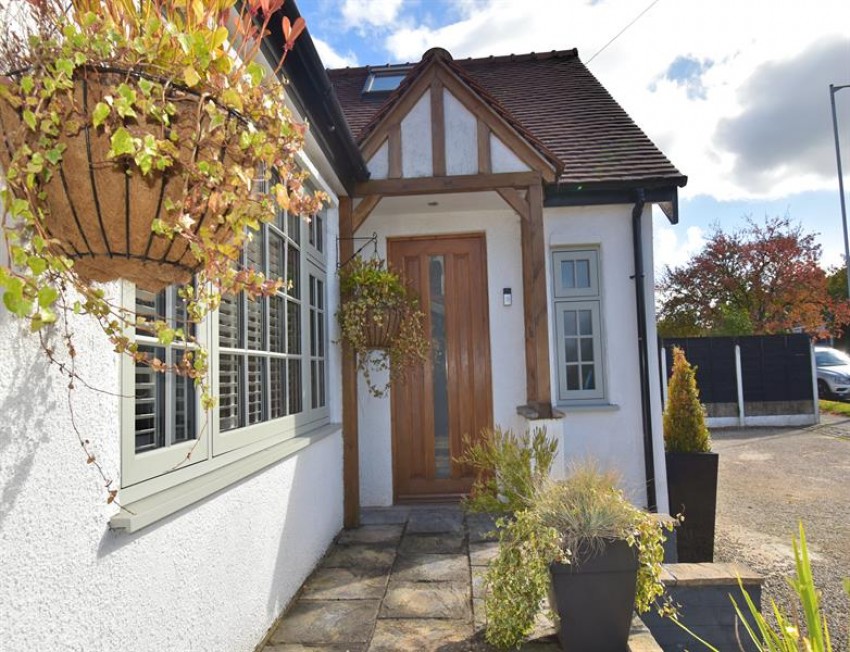 Andrew Lane, High Lane, Stockport, 4 bedroom, Detached