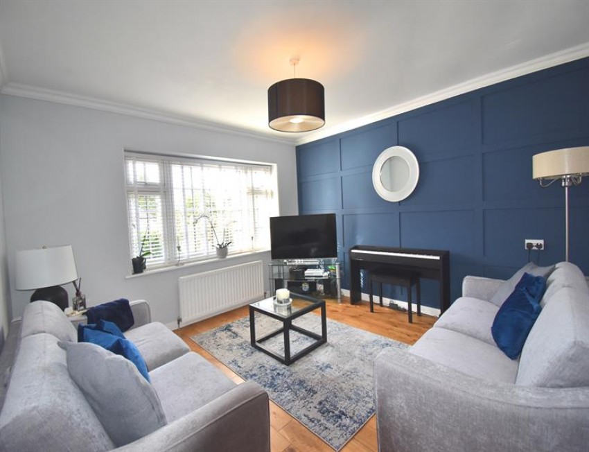 Andrew Lane, High Lane, Stockport, 4 bedroom, Detached