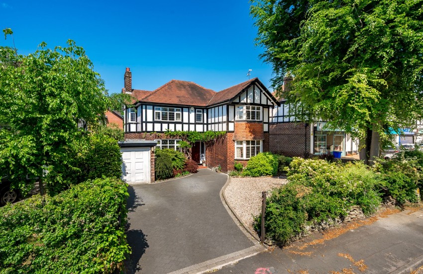 Images for Framingham Road, Sale, M33