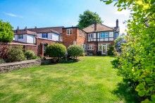 Images for Framingham Road, Sale, M33