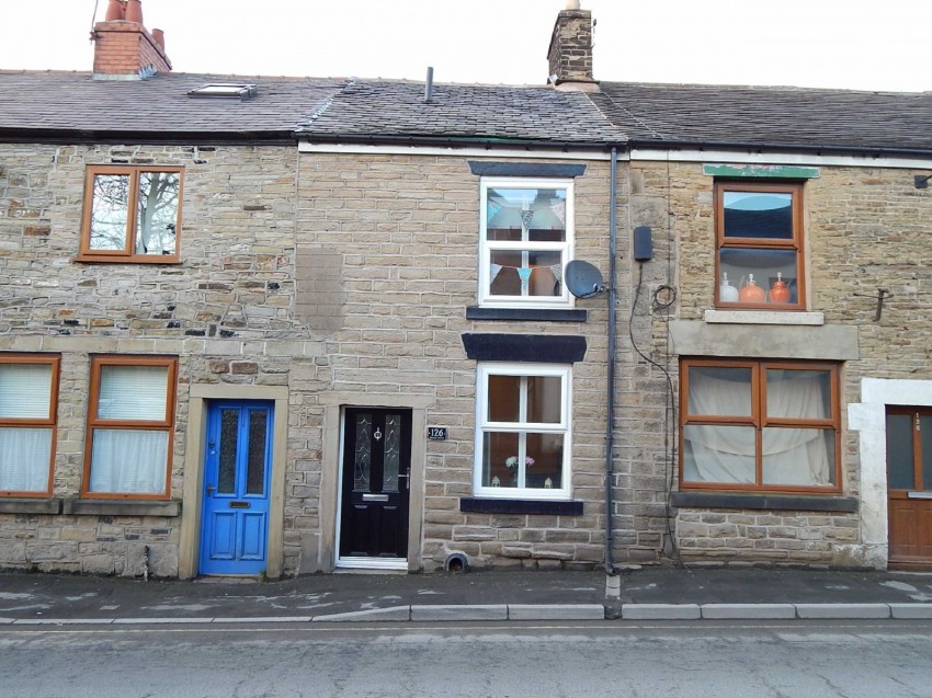 Images for Market Street, Chapel-En-Le-Frith