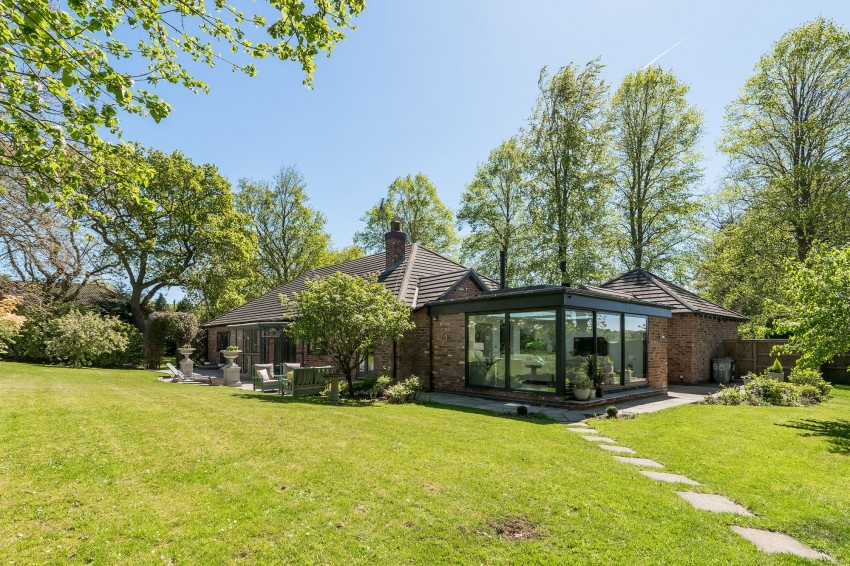 Images for Badger Road, Prestbury, SK10