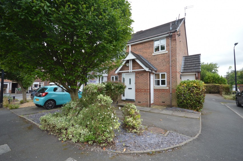 Images for Lampton Close, Altrincham