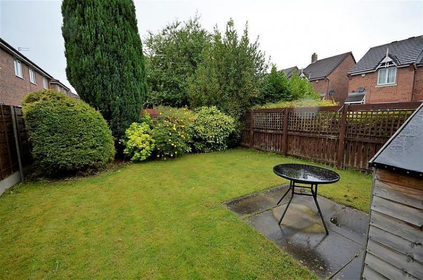 Images for Lampton Close, Altrincham