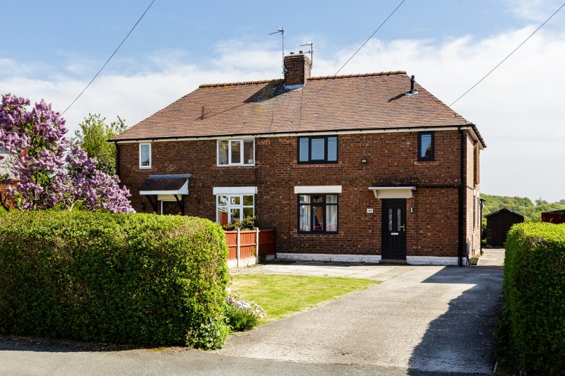 Meadow Grove, Winsford