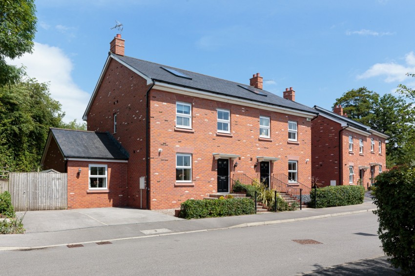 Images for Oswalds Way, Tarporley
