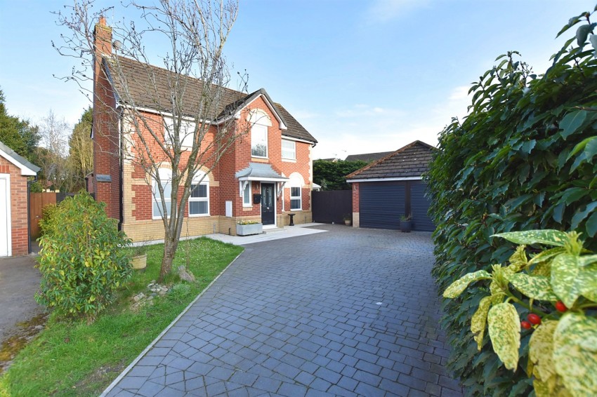 Images for Hawthorn Villas, Holmes Chapel