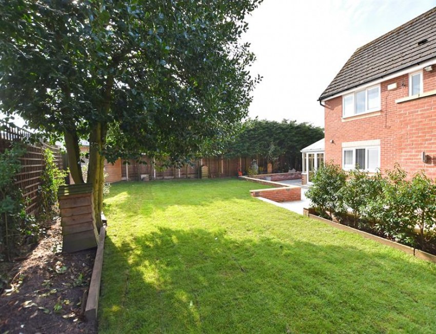 Images for Hawthorn Villas, Holmes Chapel