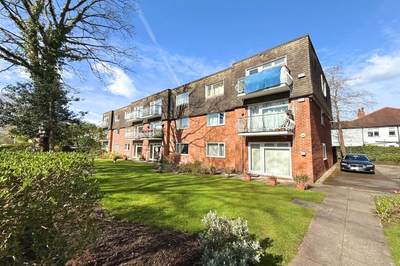 Sandringham Court, 2a Maple Road West, Manchester